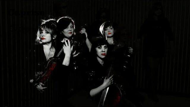 "Libertango" А. Пьяццолла "Каприс Классик смотреть онлайн