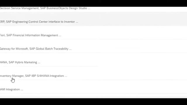 Download the SAP software using download manager смотреть онлайн