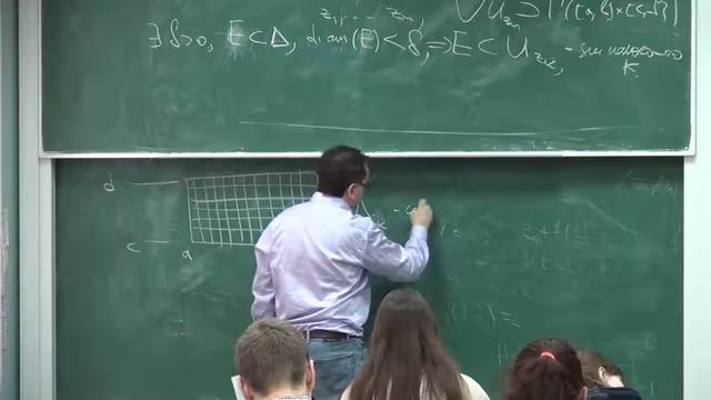 Матан 85 Белов Ю. смотреть онлайн