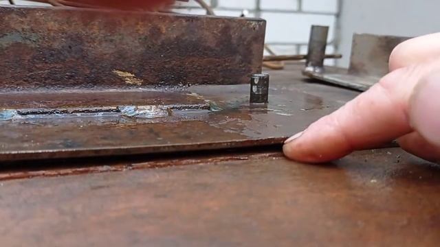 Приспособление для изготовления рамки для армокаркасов смотреть онлайн