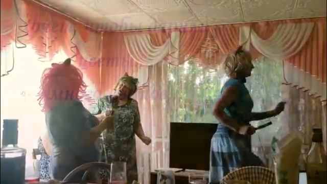 Чего хочет женщина в 70+ (фильм для Людмилы) смотреть онлайн