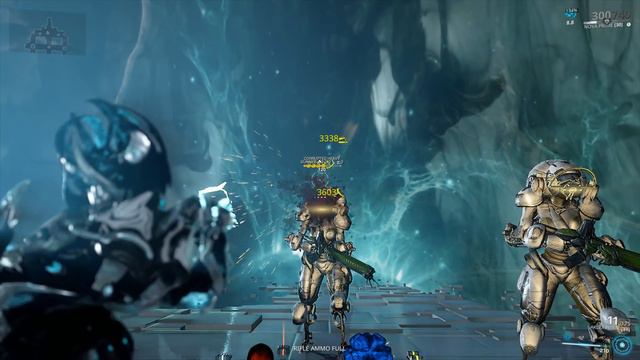 Aklex Prime Build 2020 (Guide) - The Dual Deagles (Warframe Gameplay) смотреть онлайн