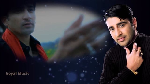 Dharampreet - Pa Ke Gurhian Preetan - Lyrical Video - Goyal Music - Punjabi Sad Song смотреть онлайн