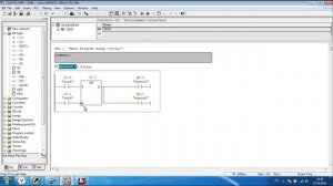 программирование на Siemens Step 7