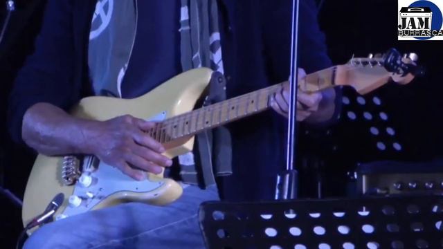 Jam Burrasca 12-11-2022 Teo Teocoli смотреть онлайн