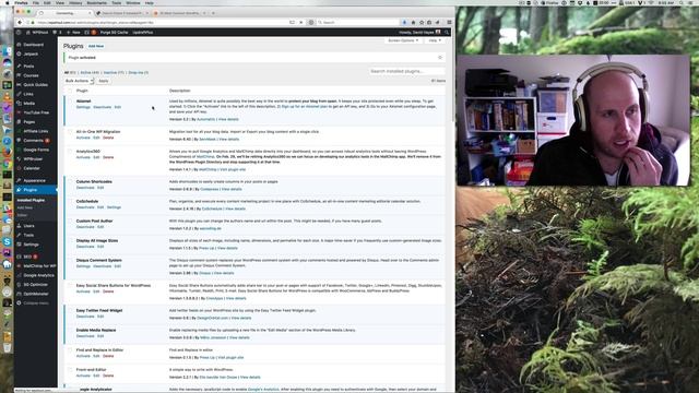 How to Change a WordPress Post Type смотреть онлайн