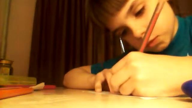 1 часть рисуем корону смотреть онлайн