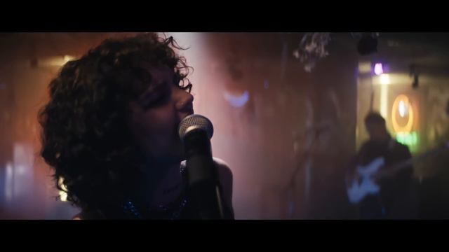 MAY-A | Fender Sessions | Fender