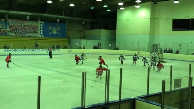 02.11.17 Сокол 09 - Металлург 09 (Новокузнецк) смотреть онлайн