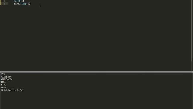 01. Python, Jupyter Notebook and Sublime Text Installation смотреть онлайн
