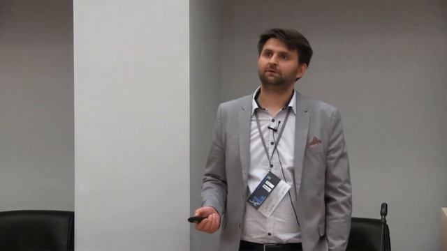 Headless approach and Acquia Case Study from Chris Ozog смотреть онлайн