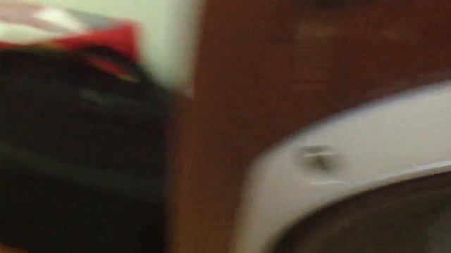 Электроника 150 АС - 001 ribbon tweeter