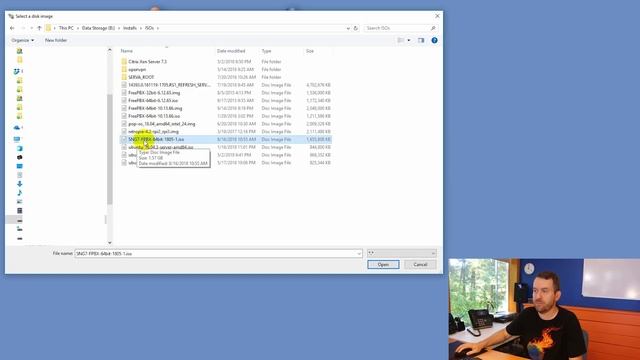 FreePBX 101 v14 - Part 1 - Installation смотреть онлайн