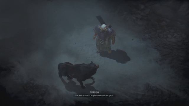 Diablo IV - Akt 6 Ślepe oko смотреть онлайн
