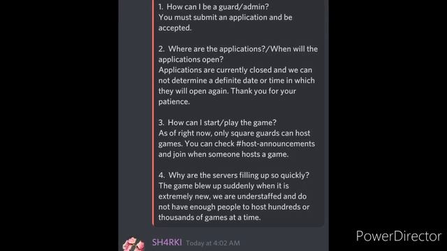 How to become guard in squid game (closed or not available) смотреть онлайн