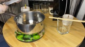 Как сделать аромасвечи дома. Без воды и продаж рассказываю, как сделать свечи дома на кухне!