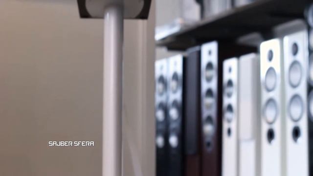 Monitor Audio Bronze 2 Studijski Monitori смотреть онлайн