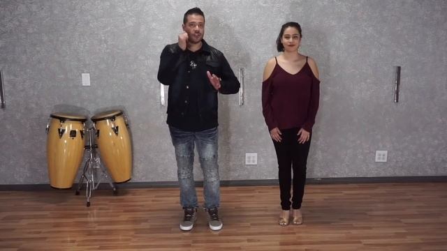 5 Bachata Rhythms to Help You Improve in 2018! | How 2 Dance смотреть онлайн