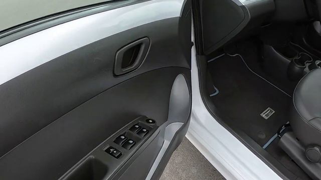 2016 CHEVROLET SPARK EV ELECTRIC AT KOLENBERG MOTORS LTD смотреть онлайн