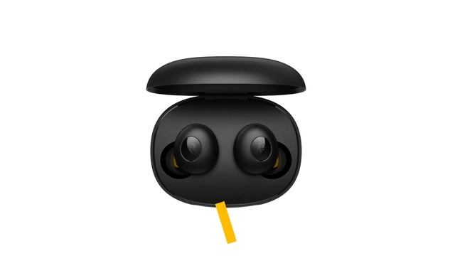 Realme Buds Q True Wireless Earbuds | First impression, price & Specs смотреть онлайн