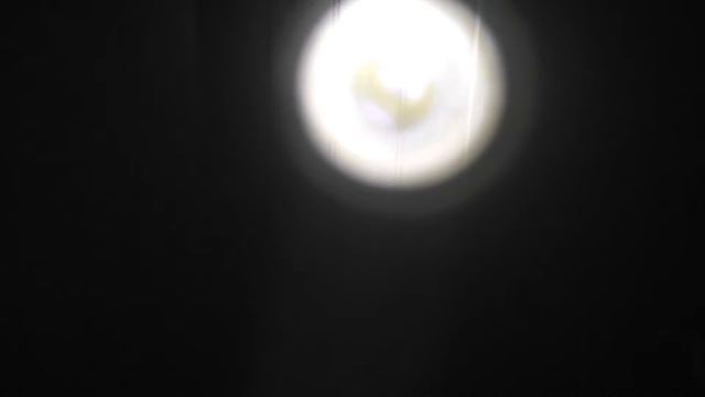 10 watt high power LED with focus!! смотреть онлайн