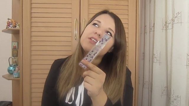 Моя коллекция Essence смотреть онлайн