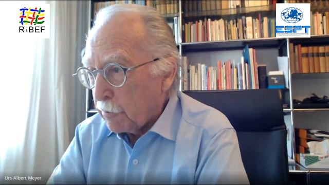 Leaders in Pharmacogenetics - Tribute 1: Dr. Urs Albert Meyer смотреть онлайн