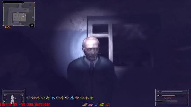 DayZ Lider - Gangsta Shit. смотреть онлайн