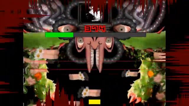 Undertale Finale Mashup - Ft NITRO And Iwannabethecollector