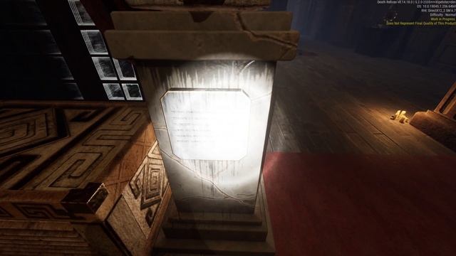 DEATH RELIVES - OUTLAST НА МИНИМАЛКАХ!