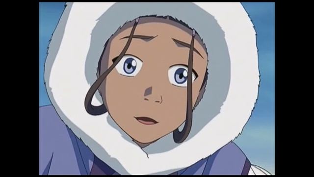 Avatar der Herr der Elemente Buch 1 Episode 1 Teil 1 / 1 смотреть онлайн