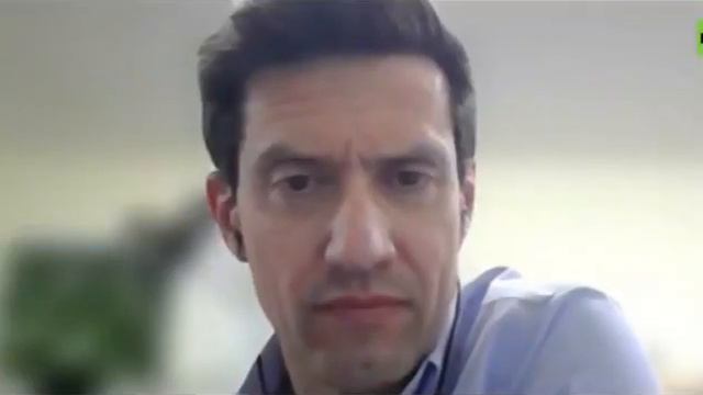 Захарова Мария МОЛОДЕЦ! Нагнула британского пропага@дона! смотреть онлайн