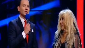 ОДИН В ОДИН ВЫПУСК 10  АНИТА ЦОЙ - ШАКИРА