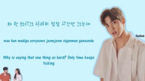 What's wrong with secretary kim Original soundtrack