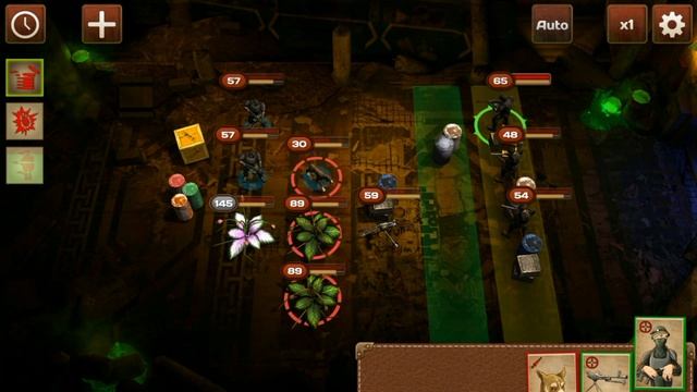 ПЕРЕИГРАЛ | Metro 2033 Wars смотреть онлайн