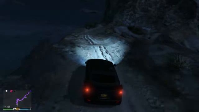 Как мы купили Karin Kuruma - Grand Theft Auto Online #19 смотреть онлайн