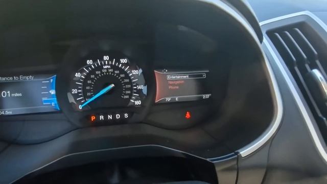 !! SOLD !! 2016 Ford Edge SEL Sport Utility 4D Sacramento смотреть онлайн