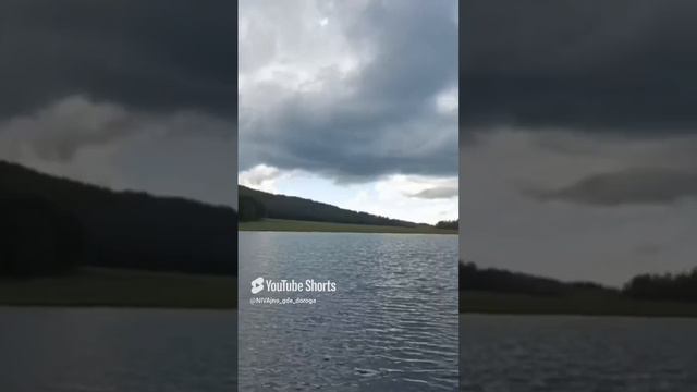 Озеро Хурла-Кёль смотреть онлайн