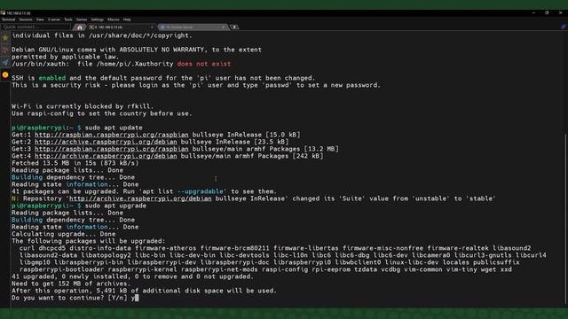 Spotify Connect on Raspberry Pi without Volumio or any other audio OS смотреть онлайн