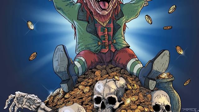 The Leprechaun And Its Connection To Saint Patrick's Day | Celtic Mythology Explained