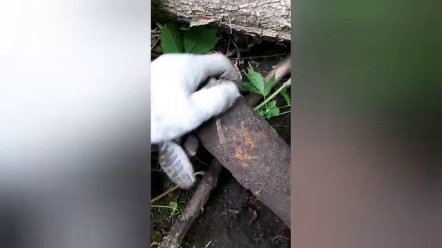 Копка металла....находки в лесу смотреть онлайн