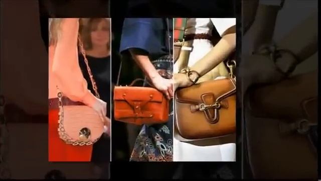 модный показ сумок в мадриде смотреть онлайн