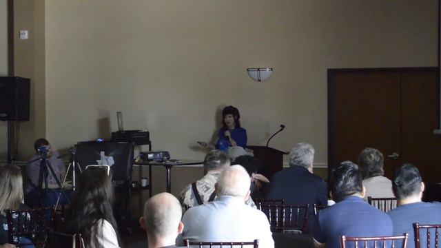 Tui Snider: Public Reaction to the 1897 Texas Airship Mystery смотреть онлайн