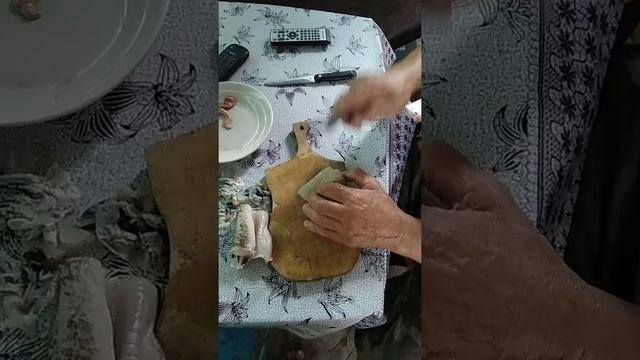 Как разделать щуку. Быстренько и без слез. Делаем филе. смотреть онлайн
