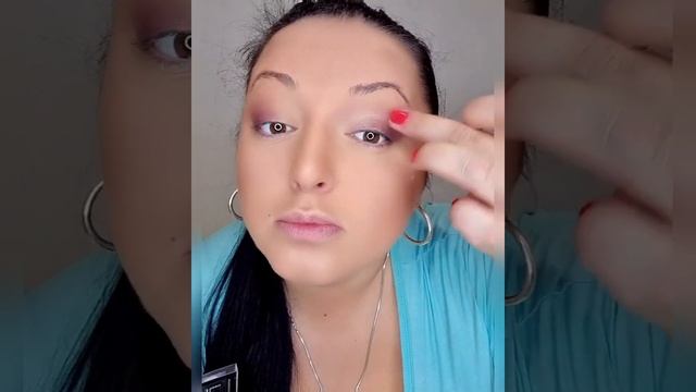 ?БЬЮТИ ВЛОГ. Макияж с новой косметикой. Рима Пенджиева смотреть онлайн