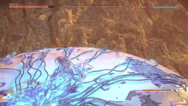 Tallneck Horizon Forbidden West Update 1.15 Patch PS5 Tallneck New Bug Gameplay 4K 60FPS HDR | HFW смотреть онлайн