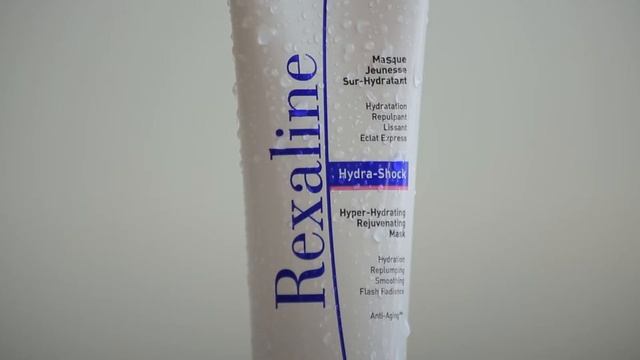 Rexaline Hydra shock смотреть онлайн