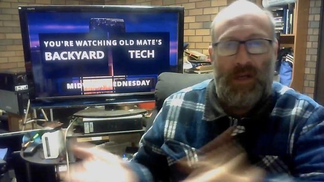 Follow Up To Debian 11 Video From Yesterday смотреть онлайн