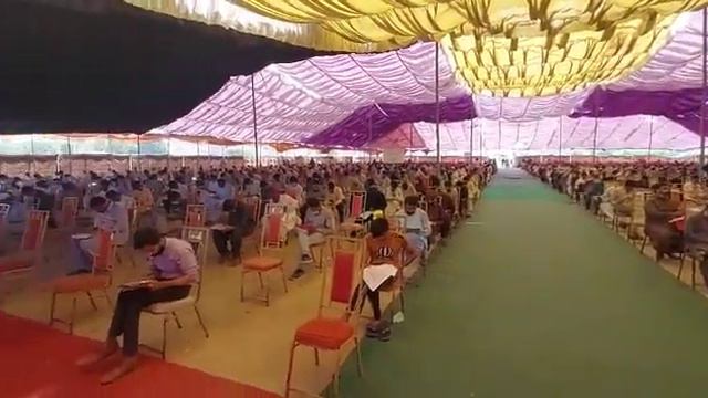 Pakistan Testing Service PTS - Sindh Police Department Written Test 1 смотреть онлайн