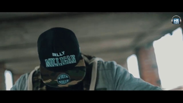 Billy Milligan - Томагавк [NR clips] (Новые Рэп Клипы 2015) смотреть онлайн